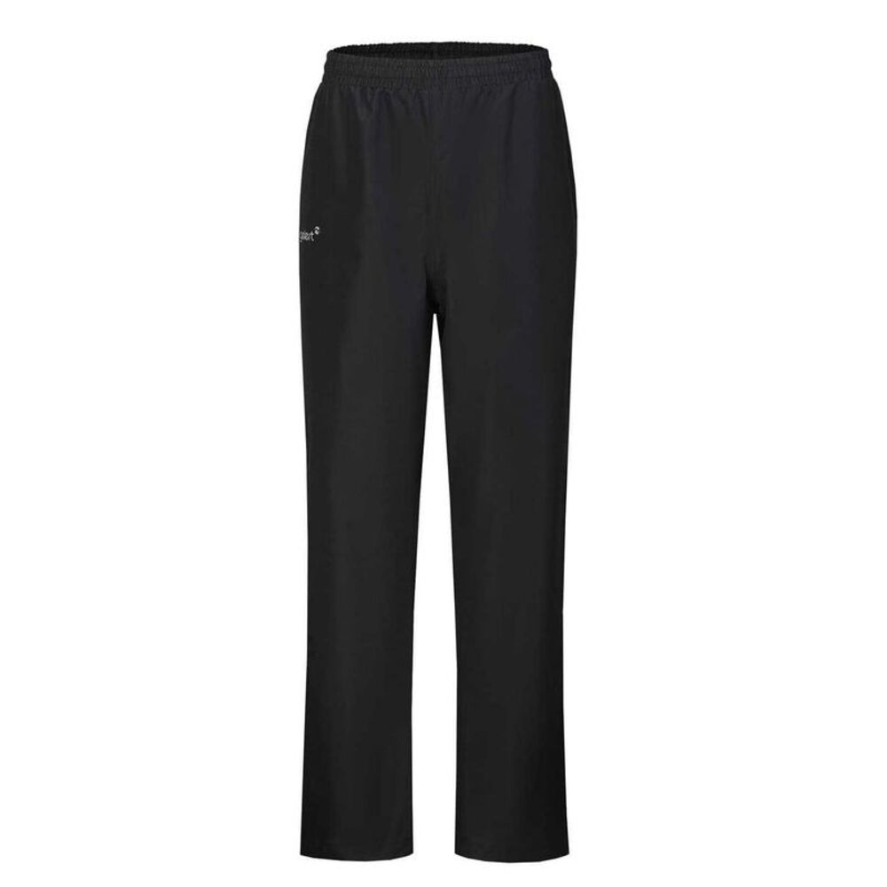 Gelert Unisex Adult Waterproof Trousers / Black